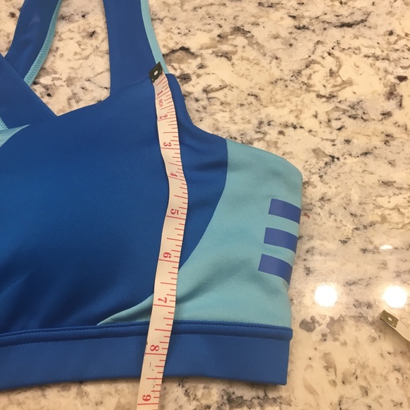 Adidas Sports Bra - Picture 12 of 13